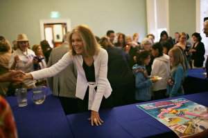 Kristen Luce / NYTimes