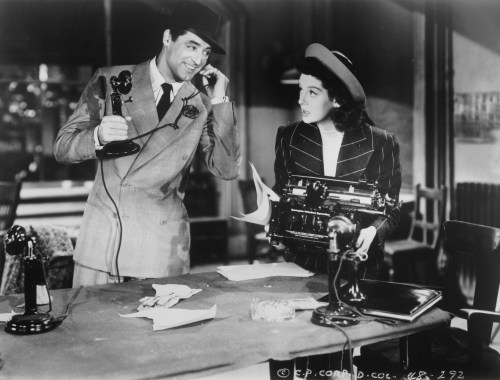 His Girl Friday-jpeg
