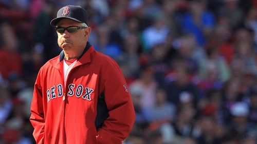 Barry Chin / Boston Globe