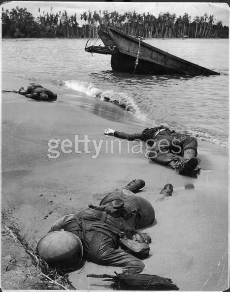Photo by George Strock/ LIFE magazine. 