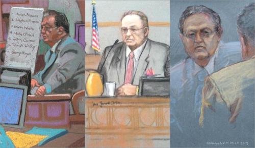 (LEFT TO RIGHT) CHRISTINE CORNELL; JANE FLAVELL COLLINS; MARGARET SMALL Boston Globe 